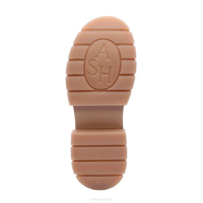 se ASH kvinnor shark lug sula fisherman sandal hud 8XTP62 sandaler